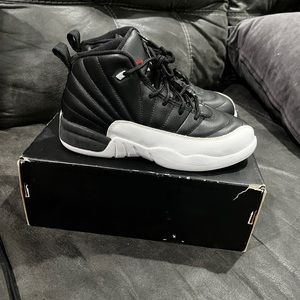 Jordan playoff 12 GS